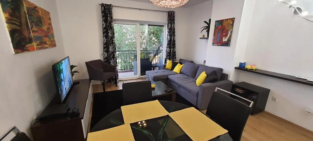 Elegance Apartment Krk Town