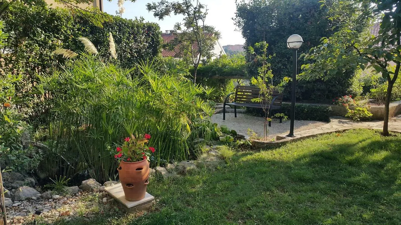 Elegance Apartment Krk Town