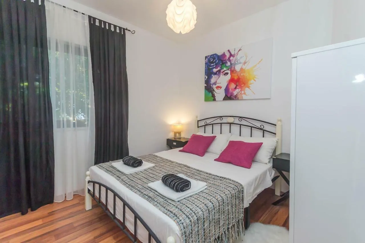 Elegance Apartment Krk Town