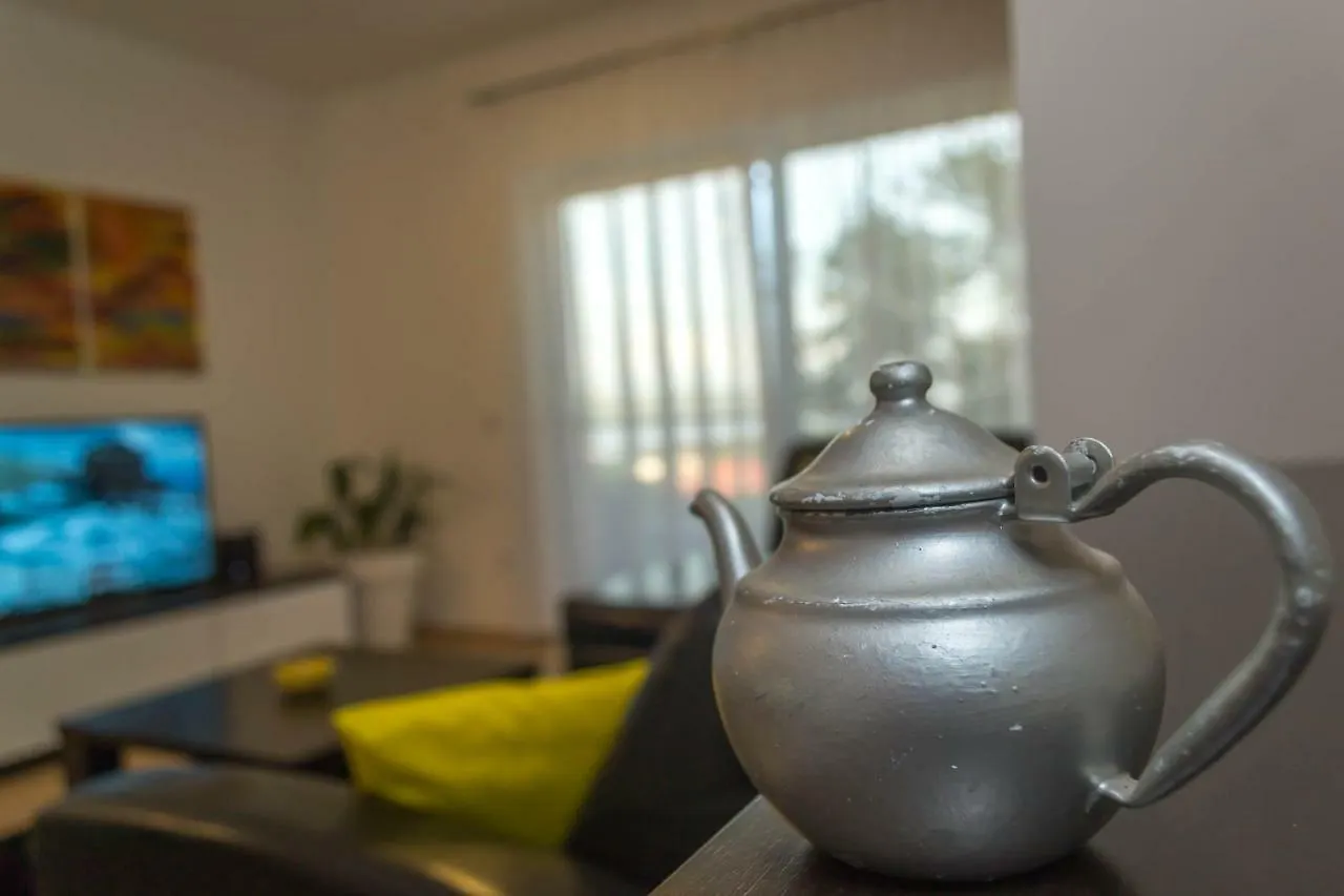 Elegance Apartment Krk Town Croatia