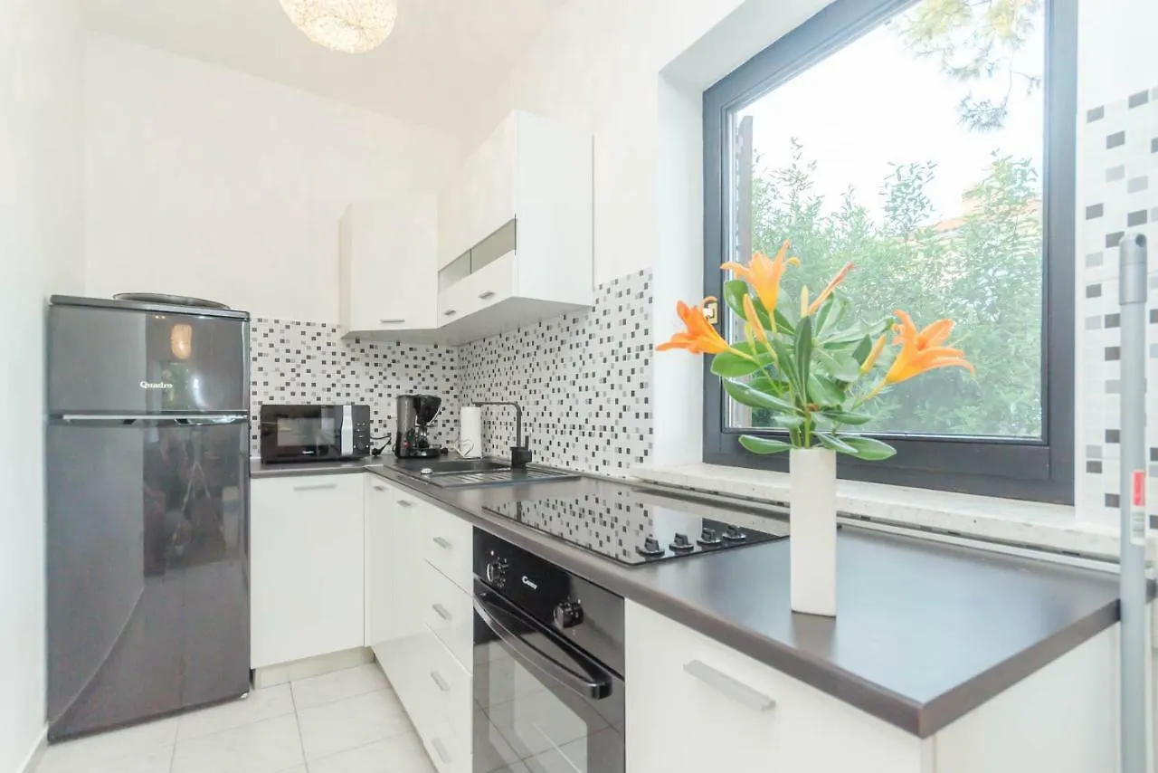 Elegance Apartment Krk Town