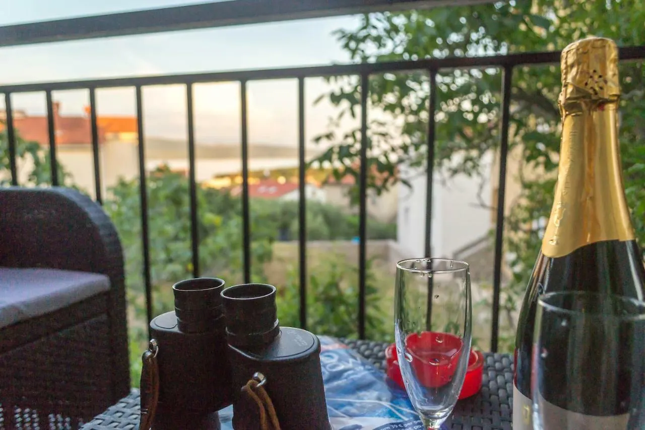 Elegance Apartment Krk Town