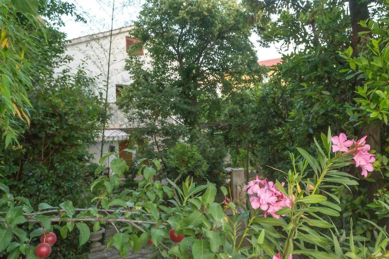 Elegance Apartment Krk Town