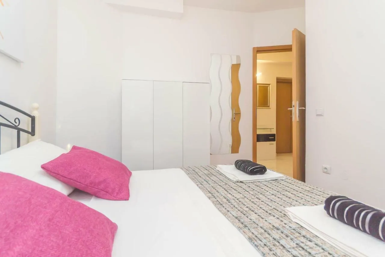 Elegance Apartment Krk Town