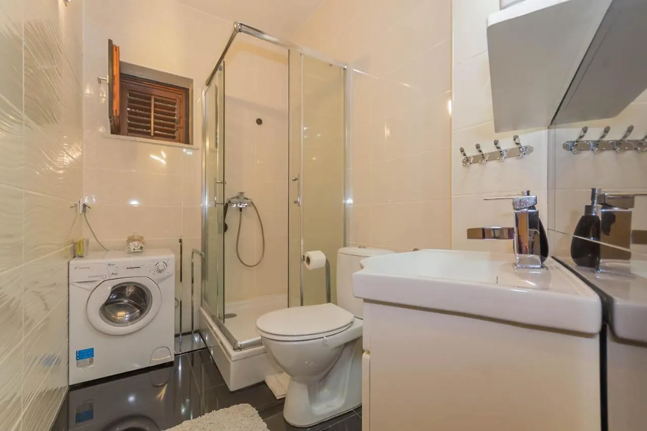 Apartament Elegance Krk Town 0*,  Chorwacja