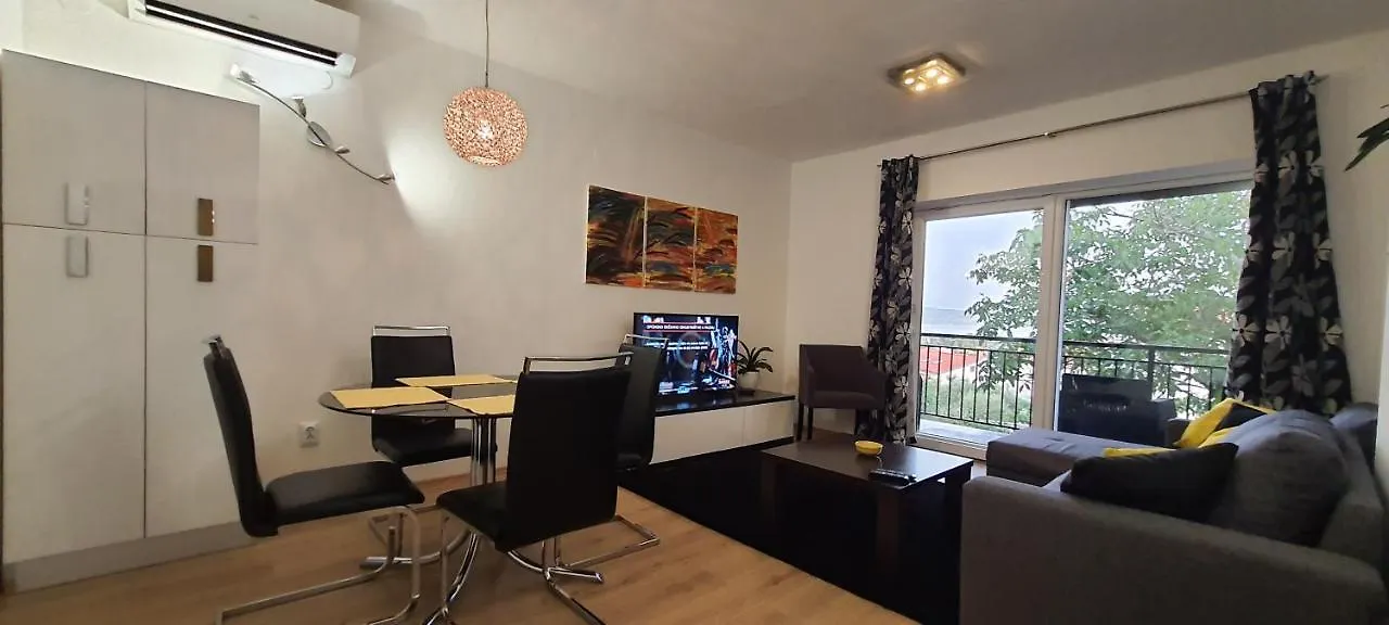Apartament Elegance Krk Town