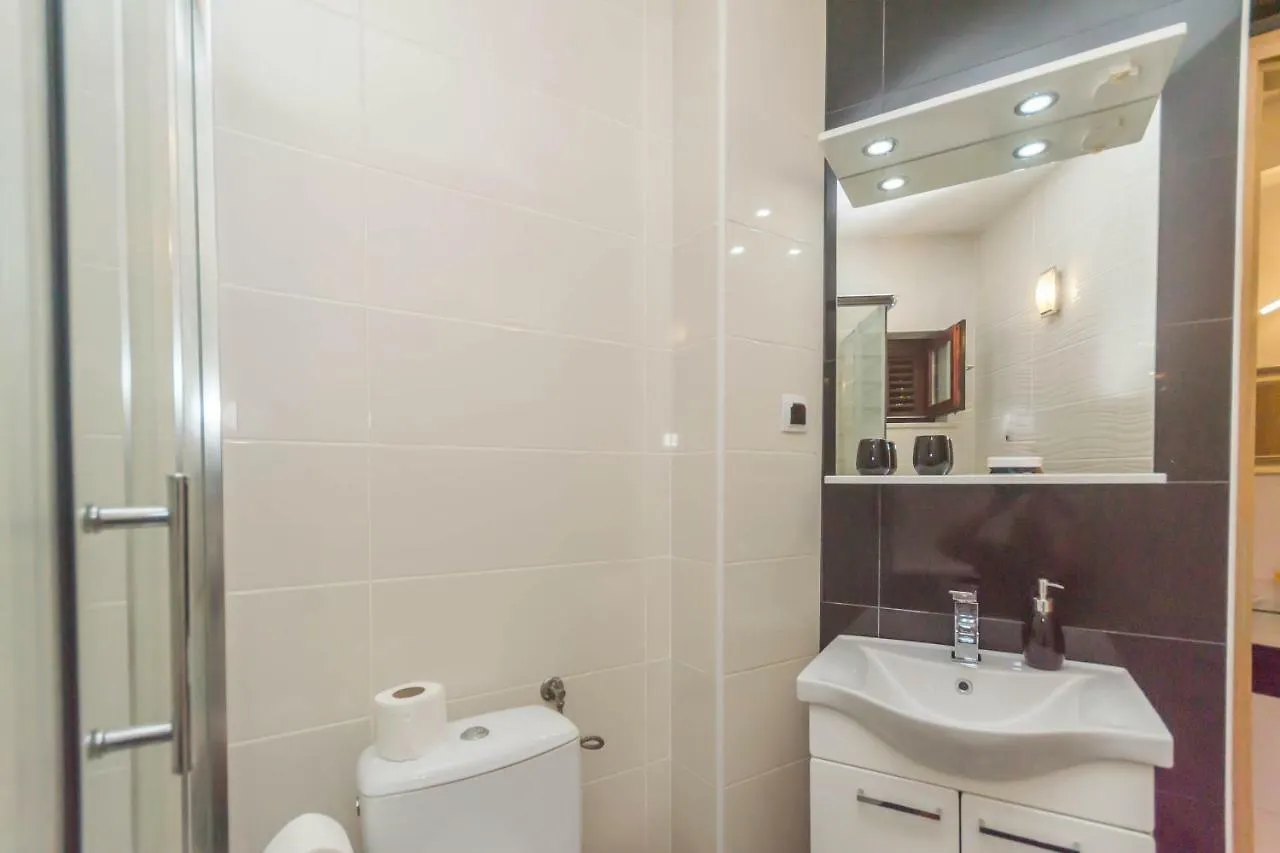 Apartament Elegance Krk Town Chorwacja